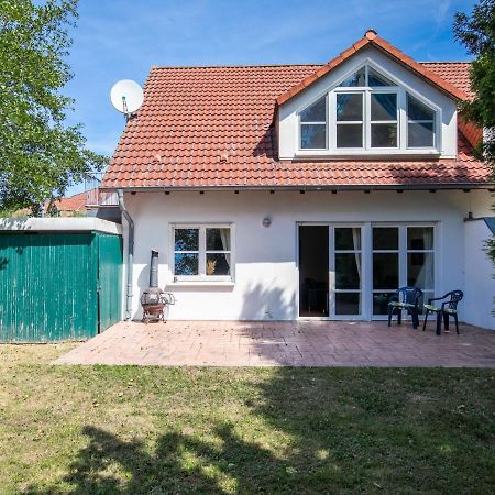 Holiday Home Losentitz By Interhome Garz  Екстериор снимка