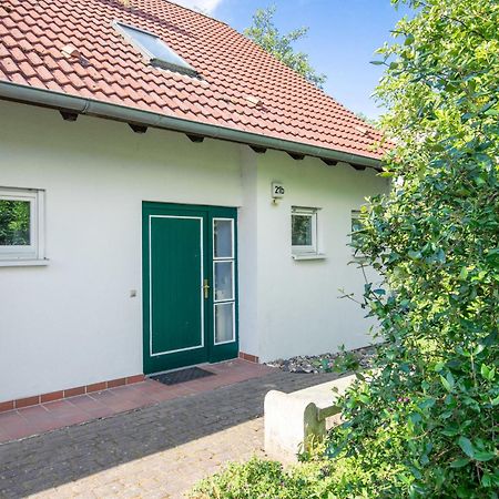 Holiday Home Losentitz By Interhome Garz  Екстериор снимка
