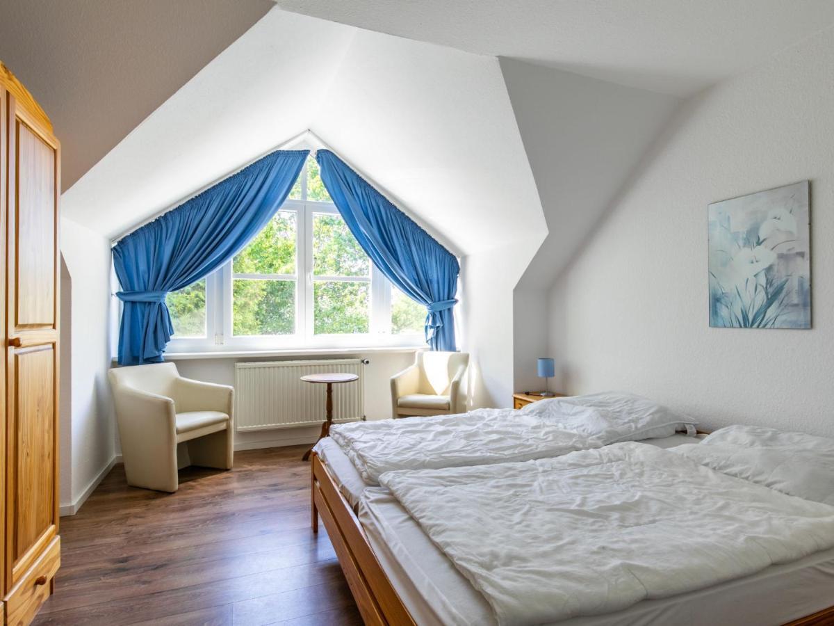 Holiday Home Losentitz By Interhome Garz  Екстериор снимка
