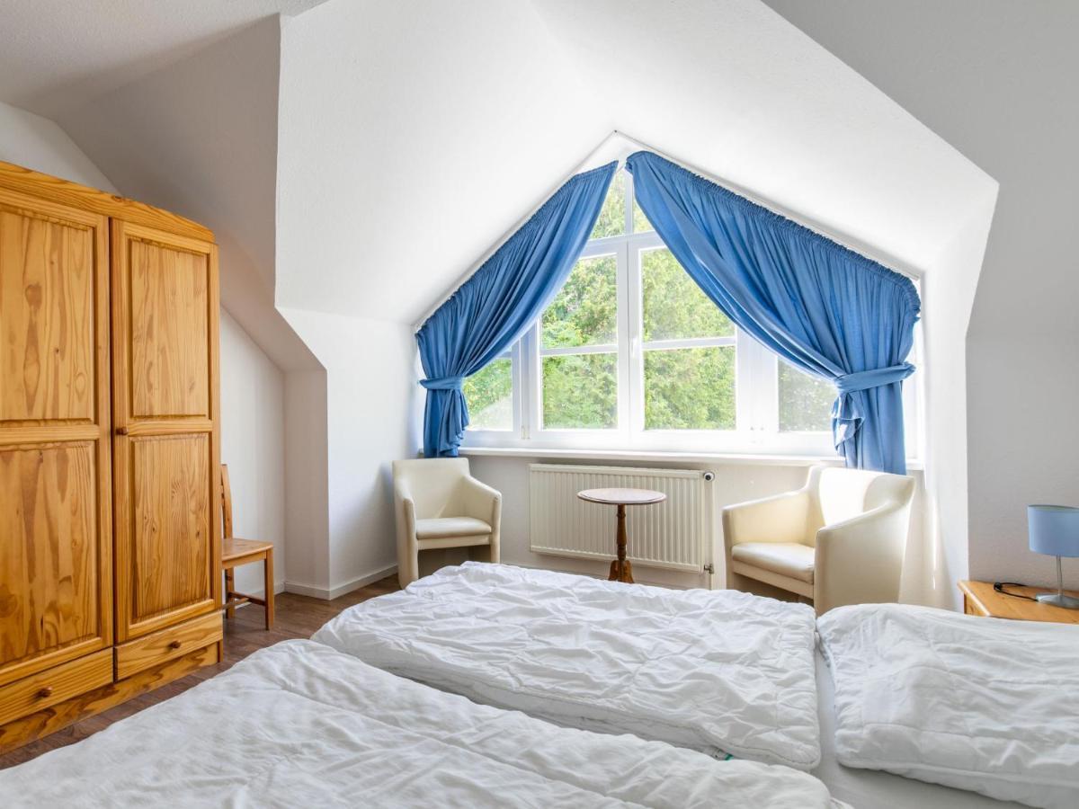Holiday Home Losentitz By Interhome Garz  Екстериор снимка