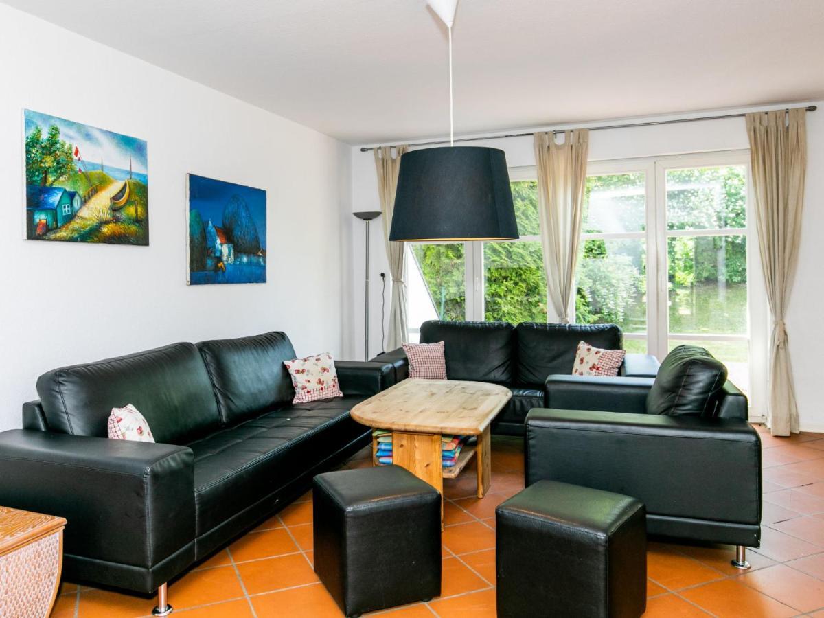 Holiday Home Losentitz By Interhome Garz  Екстериор снимка