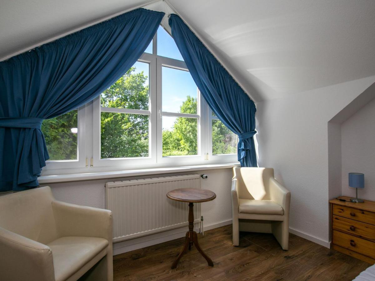 Holiday Home Losentitz By Interhome Garz  Екстериор снимка