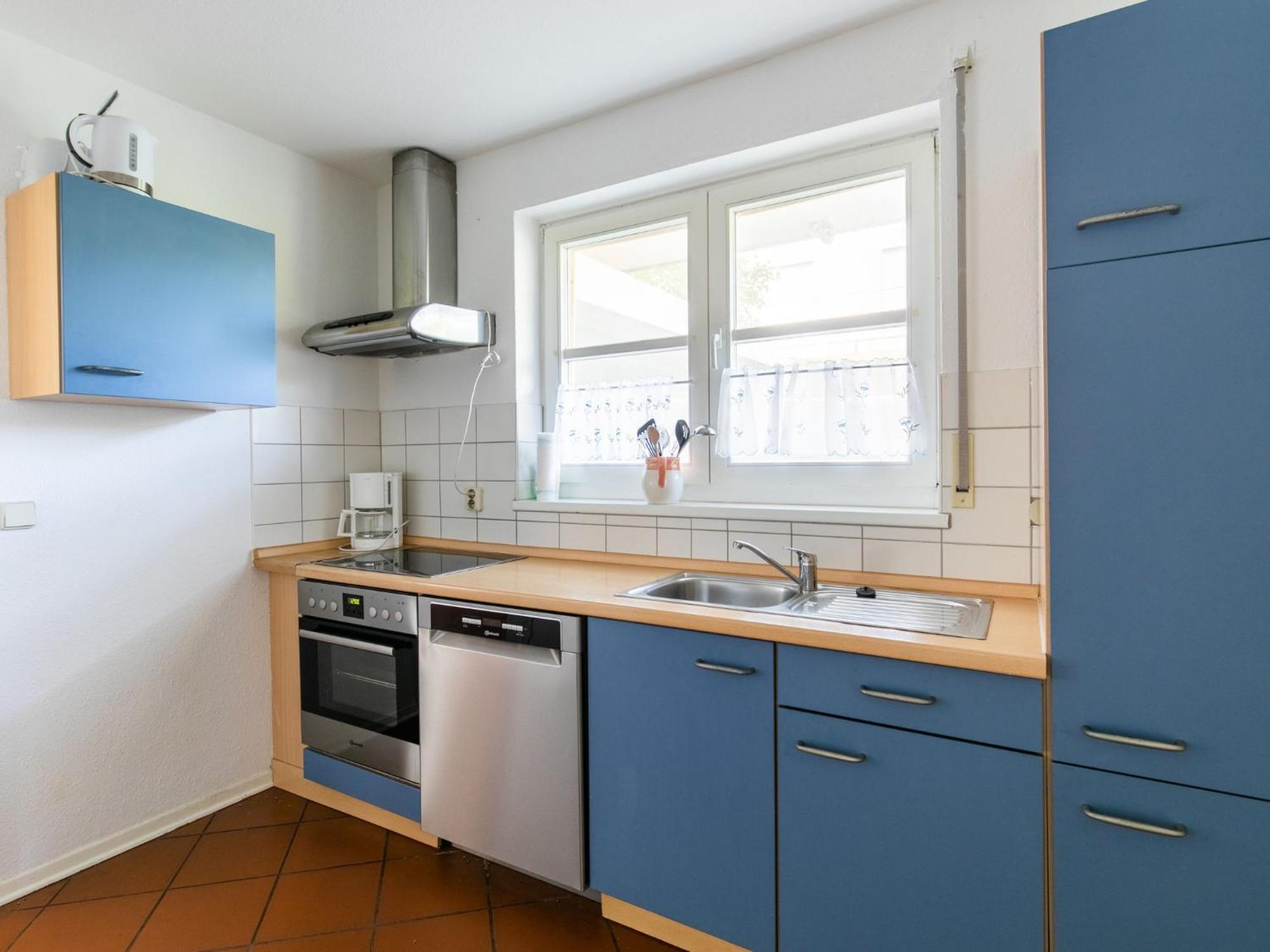 Holiday Home Losentitz By Interhome Garz  Екстериор снимка