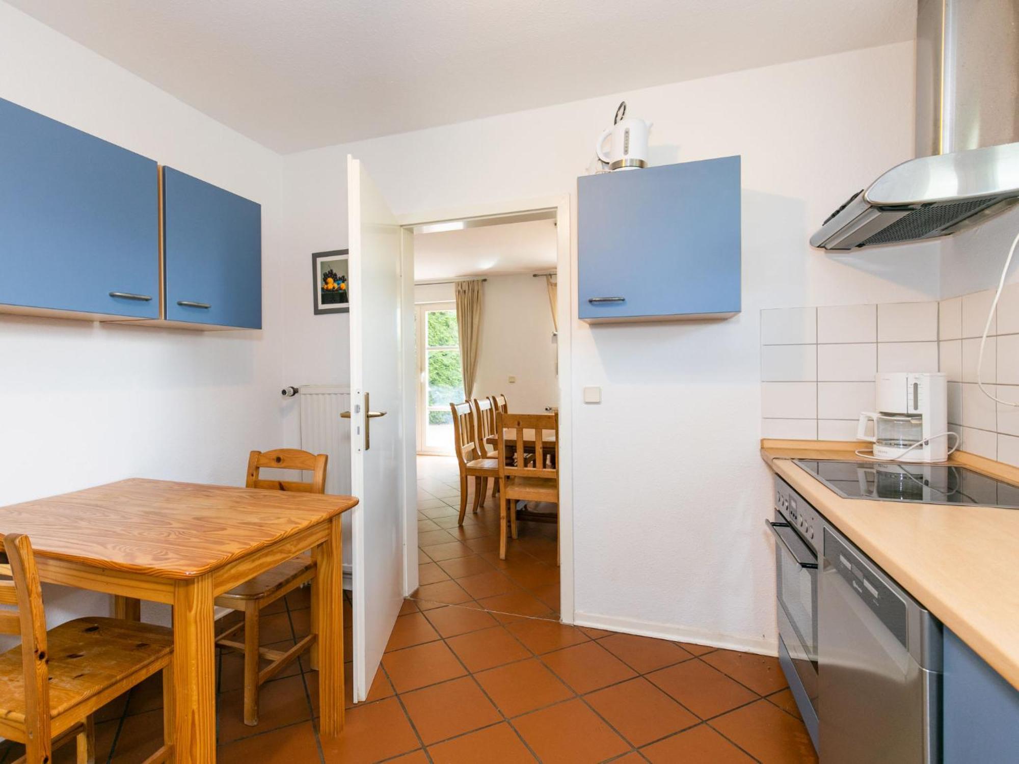 Holiday Home Losentitz By Interhome Garz  Екстериор снимка