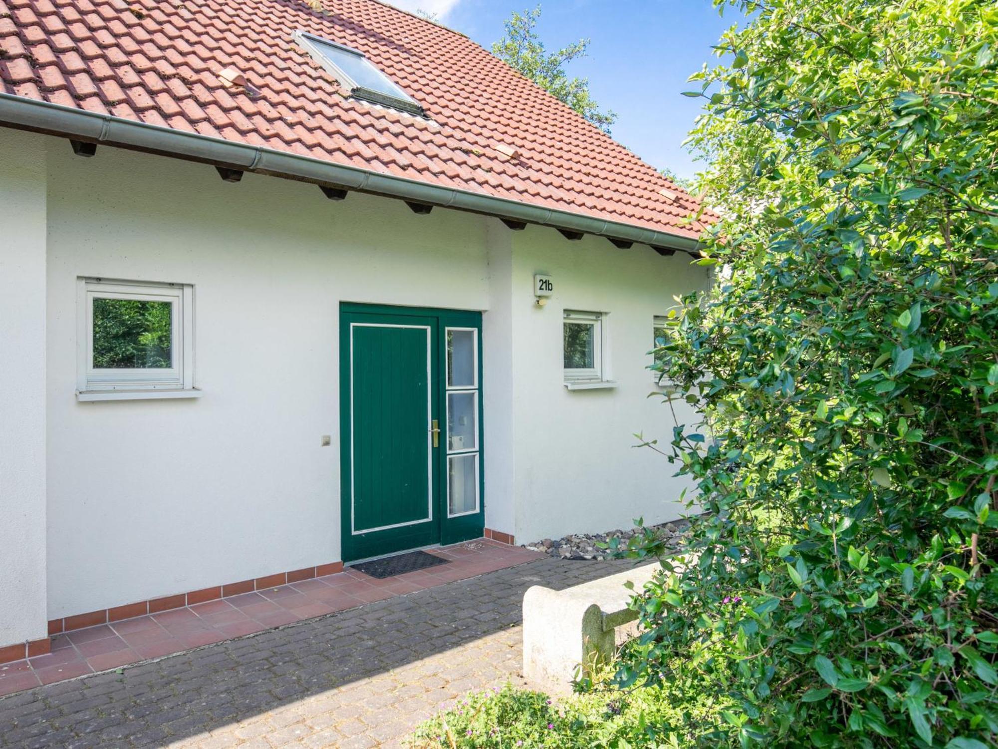 Holiday Home Losentitz By Interhome Garz  Екстериор снимка