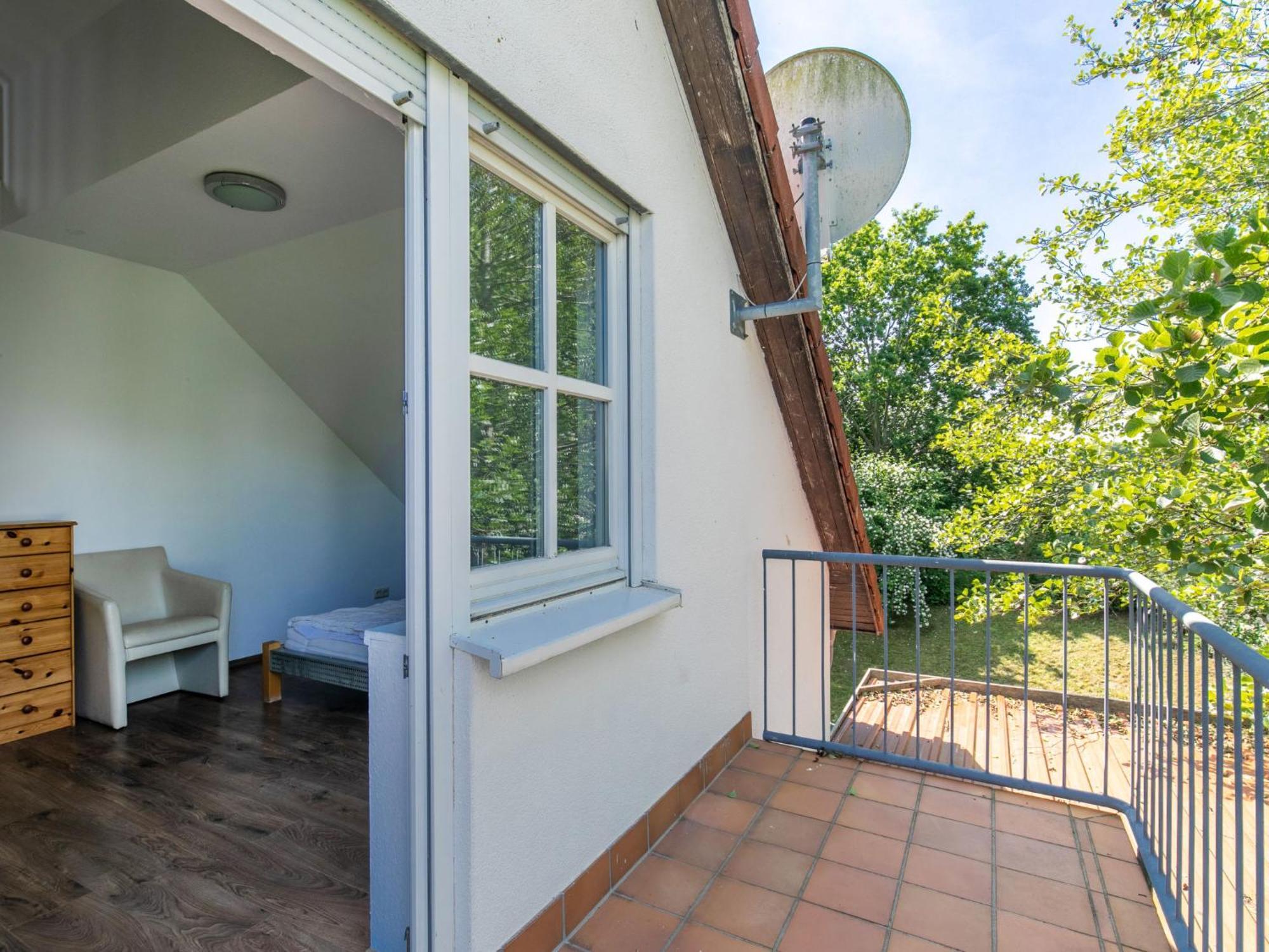 Holiday Home Losentitz By Interhome Garz  Екстериор снимка